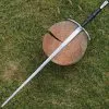 Medieval Long Sword - Stage Combat Or Sharpened Blade -TheHolidayBarn Shop CD 14566 1