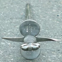 Single Hand Renaissance Sword - Stage Or Sharpened Blade -TheHolidayBarn Shop CD 15775 3