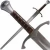 Medieval Single Hand Sword Grifon - Stage Combat Or Sharp Blade -TheHolidayBarn Shop CD 15779 1