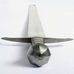 Medieval Single Hand Sword Grifon - Stage Combat Or Sharp Blade -TheHolidayBarn Shop CD 15779 4