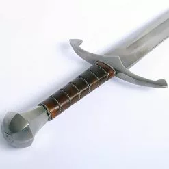 Medieval Single Hand Sword Grifon - Stage Combat Or Sharp Blade -TheHolidayBarn Shop CD 15779 6