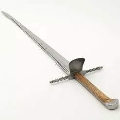 Medieval Grosse Messer Sword -TheHolidayBarn Shop CD 38407 3