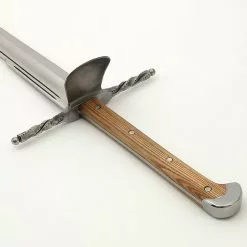 Medieval Grosse Messer Sword -TheHolidayBarn Shop CD 38407 4
