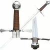 Medieval Short Sword Gembert,Archers Sword,Archers Short Sword
