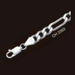 Silver Chain CH2363