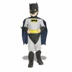 The Batman Costume CU11699