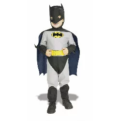 The Batman Costume CU11699 3 The Batman Costume CU11699