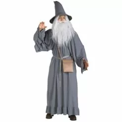 Gandalf Costume Deluxe,Gandalf Costume