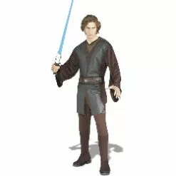 Anakin Skywalker Costume CU16818