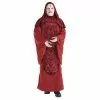 Deluxe Emperor Palpatine Costume CU56080 -TheHolidayBarn Shop CU56080