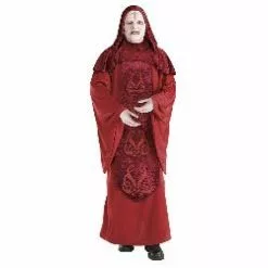 Deluxe Emperor Palpatine Costume CU56080