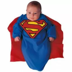 Superman Bunting Costume CU81105