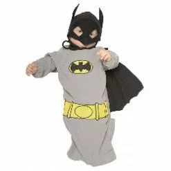 Batman Costume CU81198