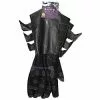 Batman Adult Gloves CU8152 -TheHolidayBarn Shop CU8152