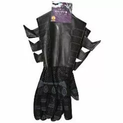 Batman Adult Gloves CU8152