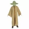 Yoda Child Costume CU882011 1 Yoda Child Costume CU882011 -TheHolidayBarn Shop CU882011