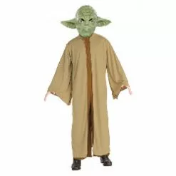 Yoda Child Costume CU882011