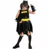 Batgirl Child Costume CU882313 -TheHolidayBarn Shop CU882313