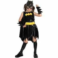 Batgirl Child Costume CU882313
