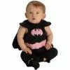 Batgirl Deluxe Bib Costume CU885107 -TheHolidayBarn Shop CU885107