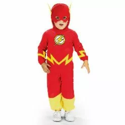 The Flash Costume CU885210