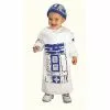 R2D2 Costume From Star Wars CU885310 -TheHolidayBarn Shop CU885310