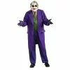 Deluxe Joker Costume CU888632 2 Deluxe Joker Costume CU888632 -TheHolidayBarn Shop CU888632