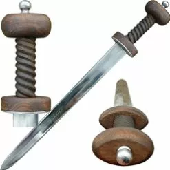 Roman Gladius Sword