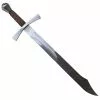 Falchion Sword - Stage Combat Version,alchion Sword -TheHolidayBarn Shop GH42669 1