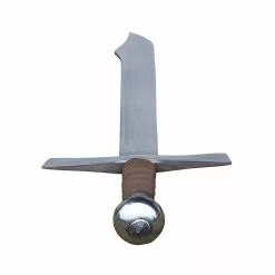 Falchion Sword - Stage Combat Version,alchion Sword -TheHolidayBarn Shop GH42669 3