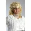 Dolly Wig HW00001 2 Dolly Wig HW00001 -TheHolidayBarn Shop HW00001