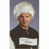 Colonial Man Wig HW00022 -TheHolidayBarn Shop HW00022