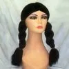 Indian Wig HW00027 1 Indian Wig HW00027 -TheHolidayBarn Shop HW00027
