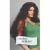 Maid Marion Wig HW00077 -TheHolidayBarn Shop HW00077