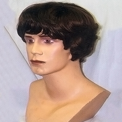 Short Wig HW00161 3 Short Wig HW00161