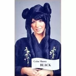 Fufu Asian Wig HW00277