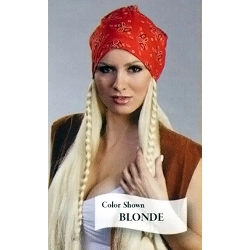 Wren Wig HW00296 3 Wren Wig HW00296