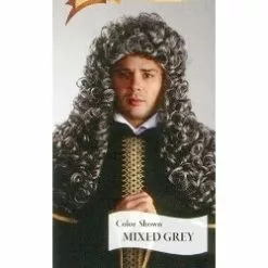 Aristocrat Wig HW00322