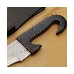 Celtic Falcata Sword -TheHolidayBarn Shop IP 086 2