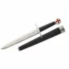 Templar Knight Dagger -TheHolidayBarn Shop IP 103B 1