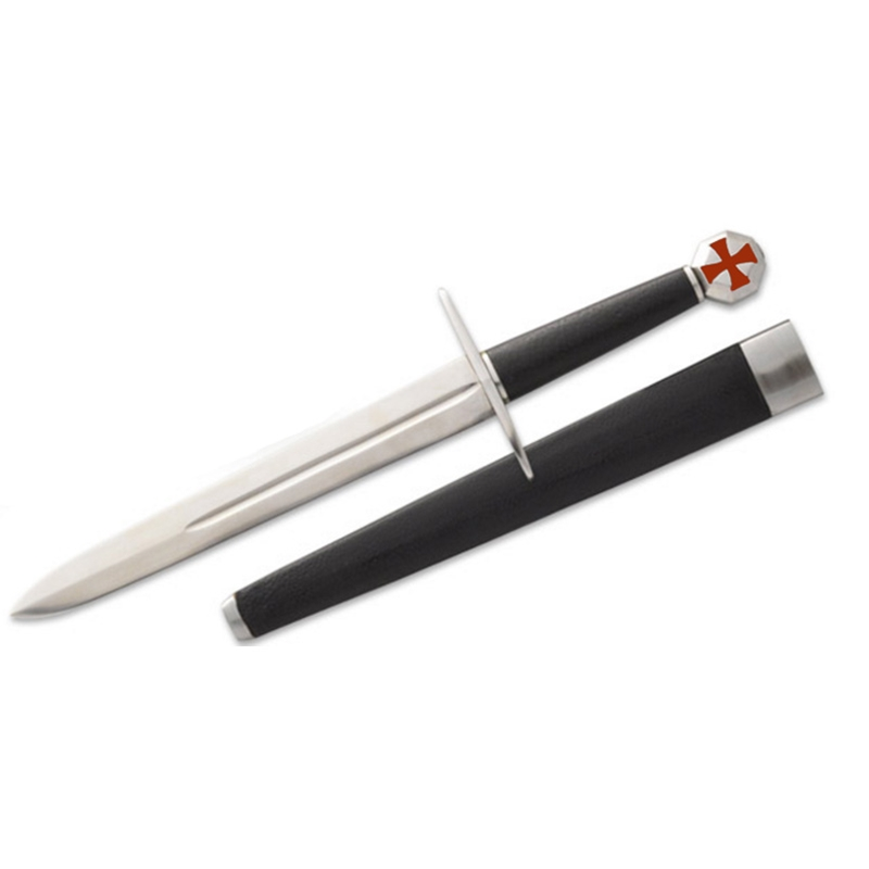 Templar Knight Dagger 3 Templar Knight Dagger