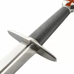 Templar Knight Dagger 8 Templar Knight Dagger -TheHolidayBarn Shop IP 103B 3