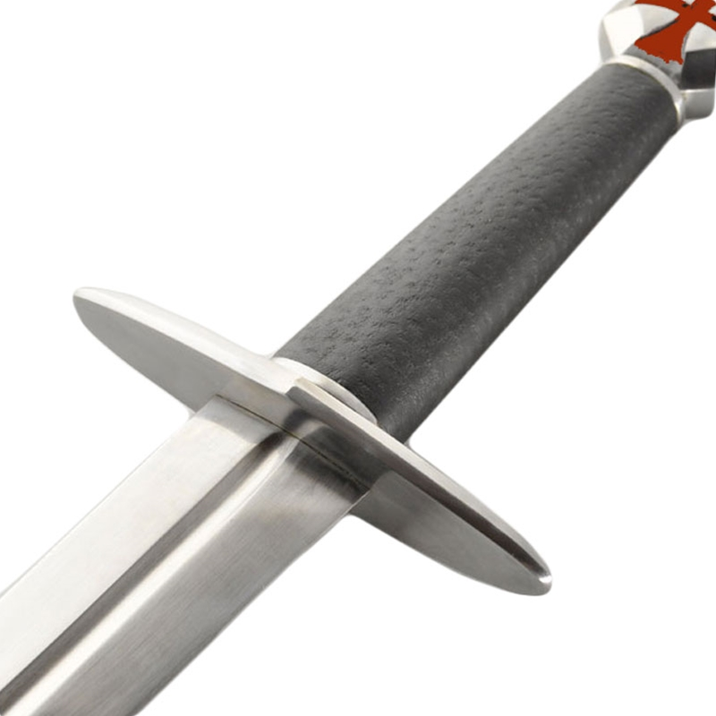 Templar Knight Dagger 5 Templar Knight Dagger - Image 3