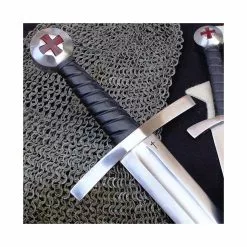 Brookhart Templar Sword By Legacy Arms