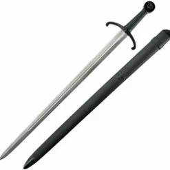 Hospitaller Sword By Legacy Arms