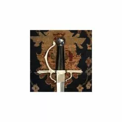 Sidesword Cut And Thrust Sword, Bruce Brookhart Line By KoA