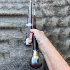 Man At Arms Wakefield Bastard Sword, Full Tang, Battle Ready Medieval Sword -TheHolidayBarn Shop KOA 43754 6