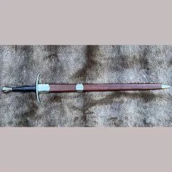 Man At Arms Wakefield Bastard Sword, Full Tang, Battle Ready Medieval Sword -TheHolidayBarn Shop KOA 43754 7