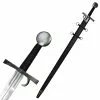 15th Century Finger Guard Sword -TheHolidayBarn Shop PR S401 1