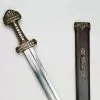 Isle Of Eigg Bronze-Hilt Viking Sword -TheHolidayBarn Shop PR S406 1